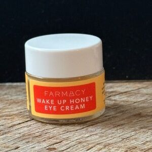 ☀️ 5/25 ☀️ Farmacy Wake Up Honey, Vitamin C Eye Cream